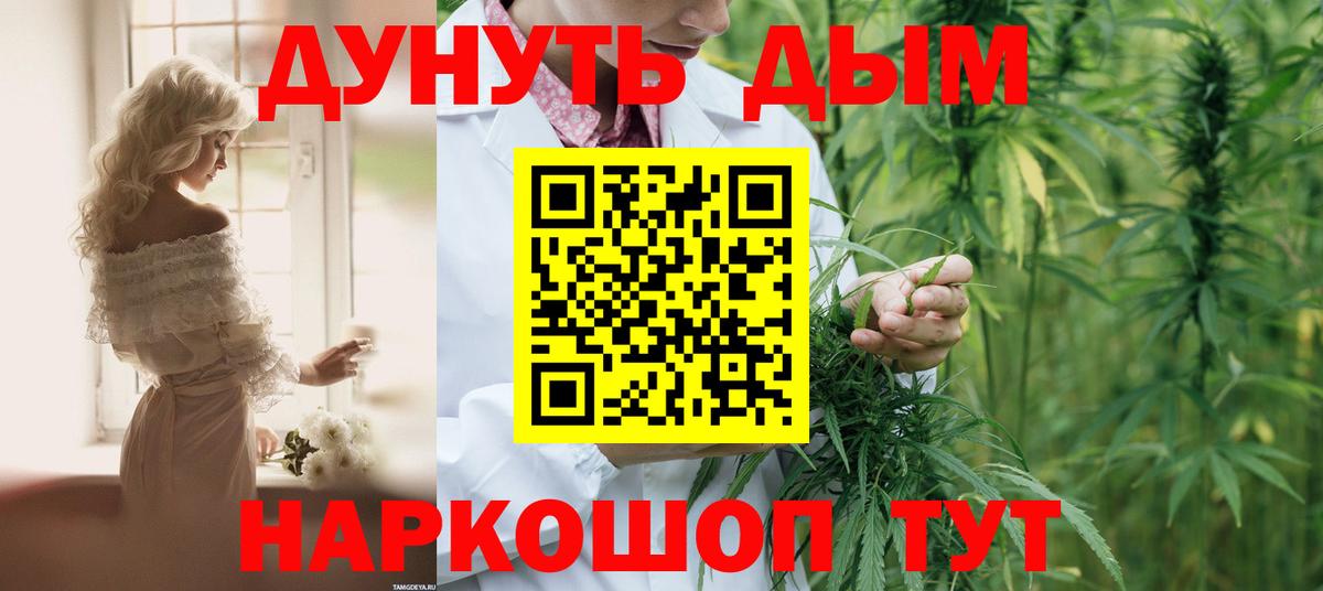 Конопля OG Kush Канаш